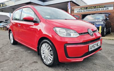 VW UP AWAITING IMAGES